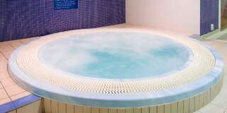 Отель Maldron Hotel & Leisure Centre Limerick Лимерик-4